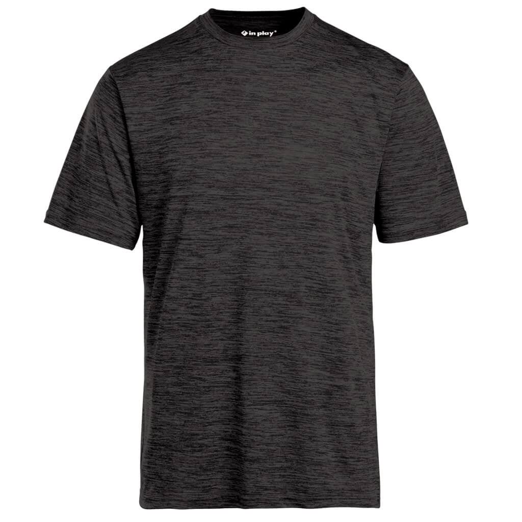 Men's Tonal Blend Performance T-Shirt